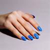 SMALTO CND VINYLUX Motley Blue